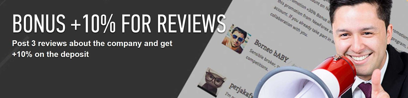 forex reviews bonus
