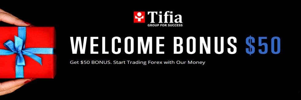 Tifia Bonus