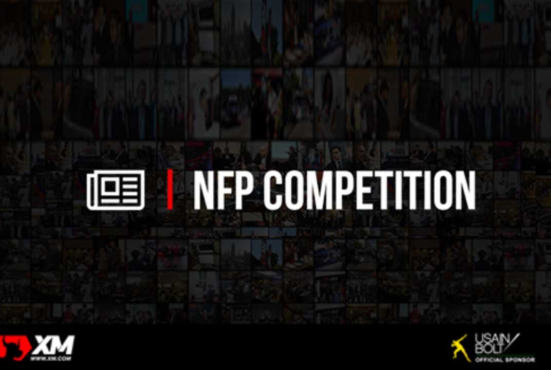 $1000 Non-Farm Payroll Competition FaceBook – XM