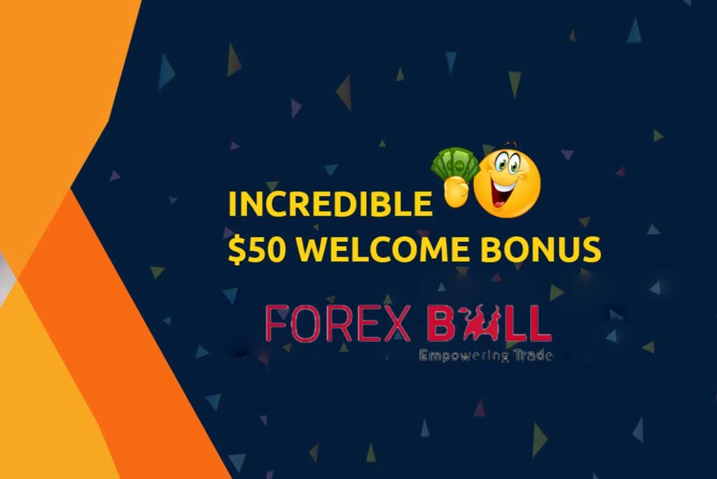 $50 FREE Bonus NO Deposit Required – ForexBull
