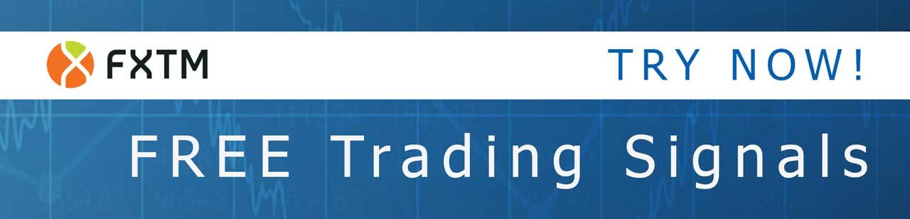 FXTM Free signals