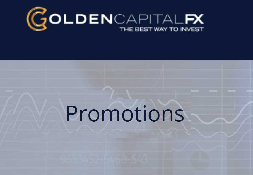 2USD CASHBACK REBATE – Golden Capital FX