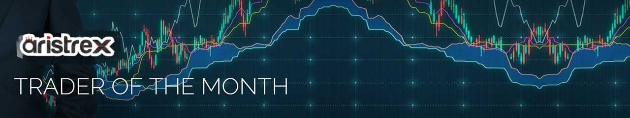 Aristrex Trader of the month Live Contest