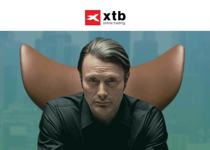 10% Deposit Bonus – XTB