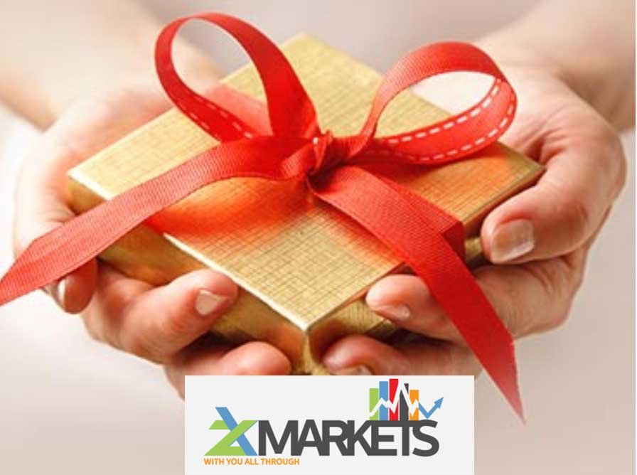 Up to $100 weekly Social Media Promo – ZX Markets