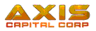 AXISCapital Corp