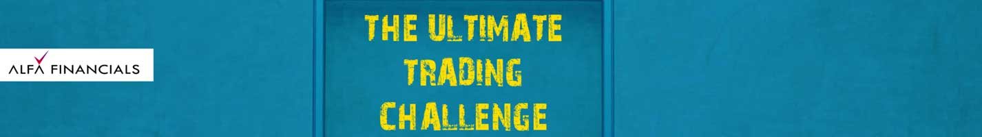 Alfa Financials trading contest