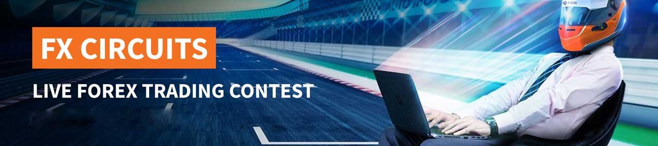 fxtm fx-circuit live contest