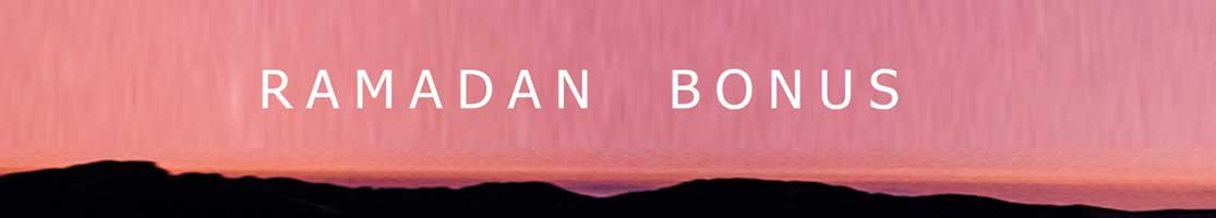 fxcl ramadan bonus