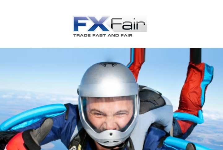 Fair Deposit Bonus – FXFAIR