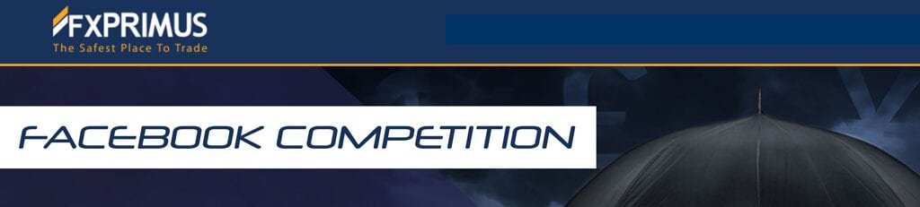 fxprimus facebook contest