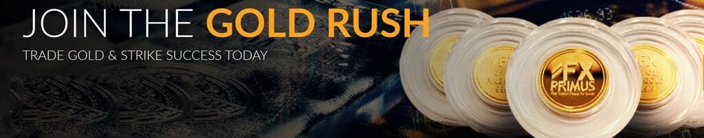 fxprimus gold competition