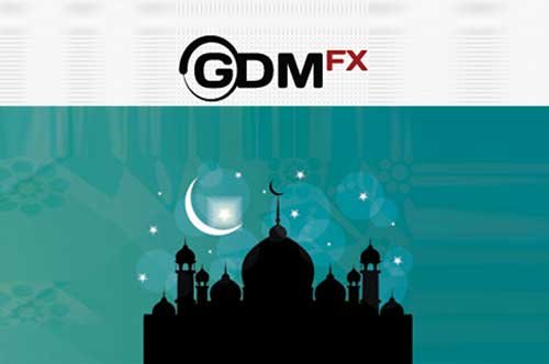 Ramadan Forex Bonus – GDMFX