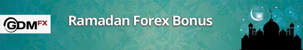 gdmfx ramadan forex bonus
