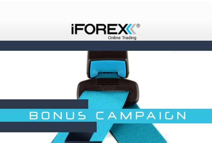 Forex Promotional Campaign – iFOREX