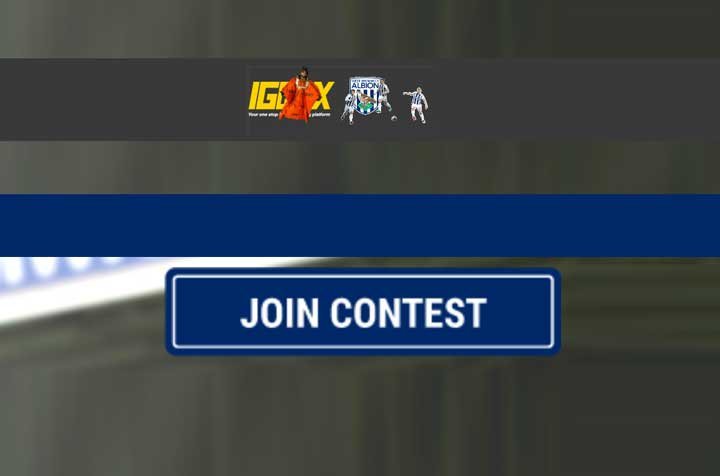 WBA Giveaway Trader’s Contest – igoFX