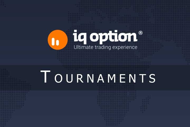 Perfect Insight Binary Trading Contest – IQ Option
