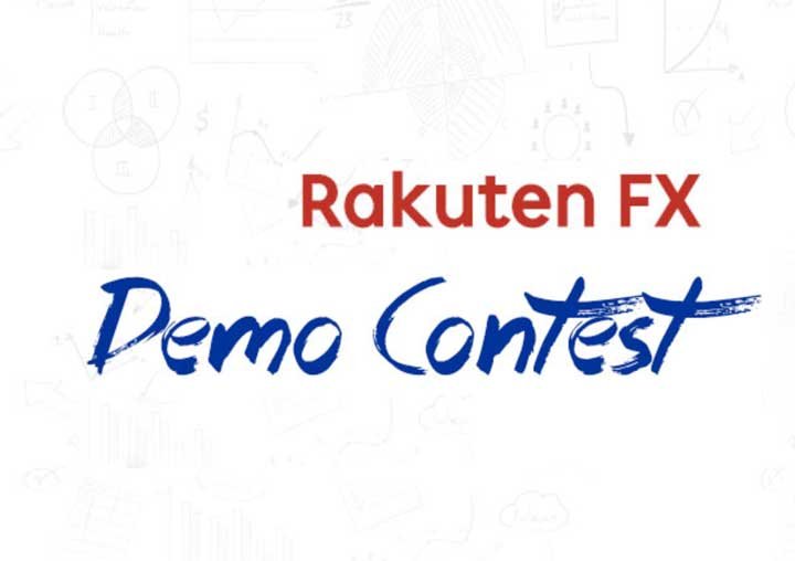 Demo Trading Contest – Rakuten Securities HK