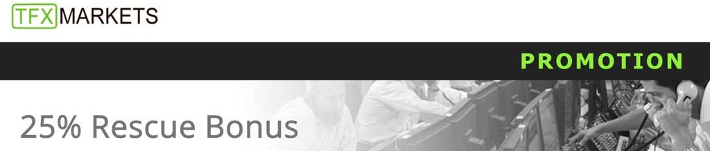 tfxmarkets trading bonus