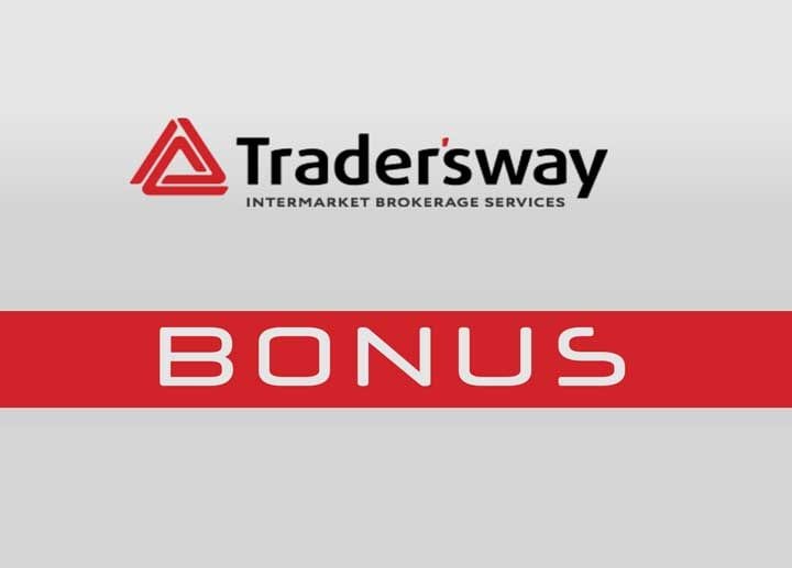 100% Deposit Bonus For All Clients – Trader’s Way