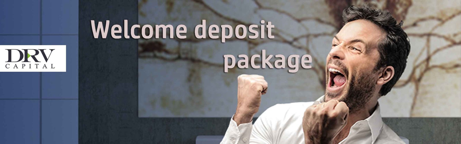 DRV-Capital-Welcome-package
