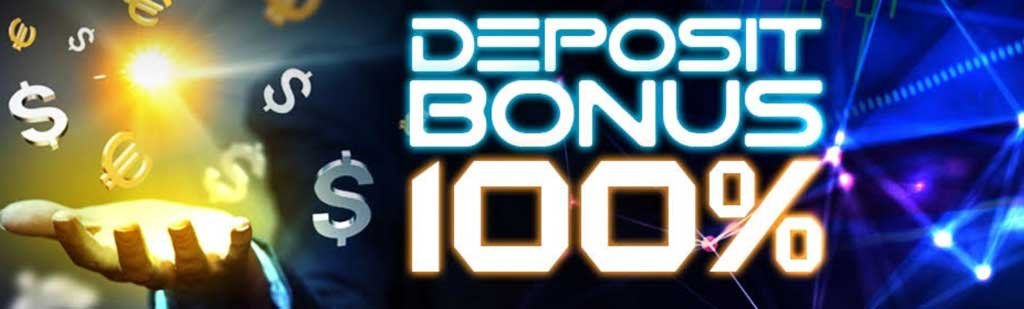 EssenceFX deposit bonus