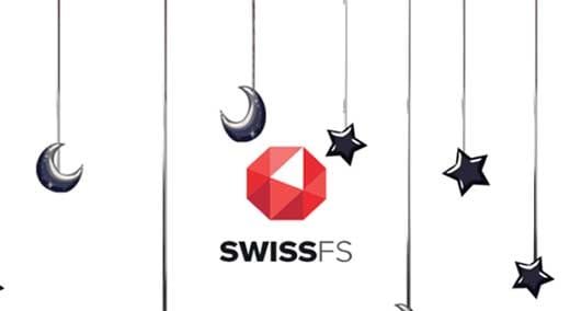 Big Contest Ramadan – SwissFS