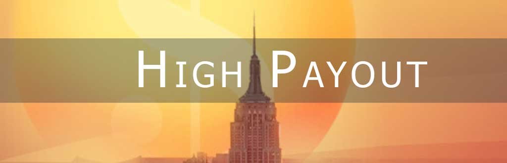 alpari high payout