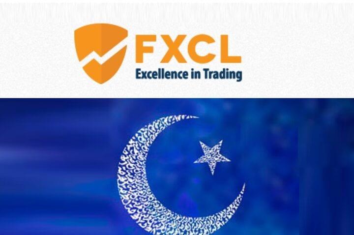 220% Eid Mubarak Forex Bonus – FXCL