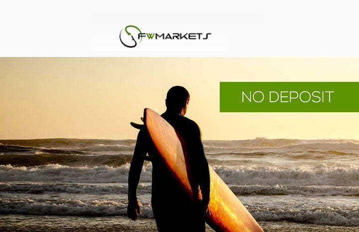 10$ Forex Live No Deposit Bonus – Forex Wings