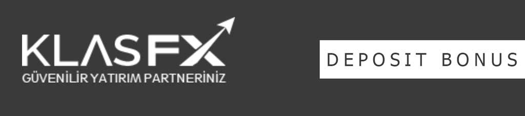 klasfx deposit bonus