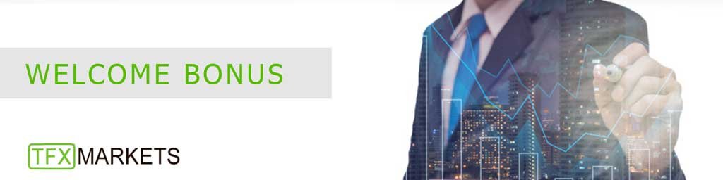 tfxmarkets deposit bonus