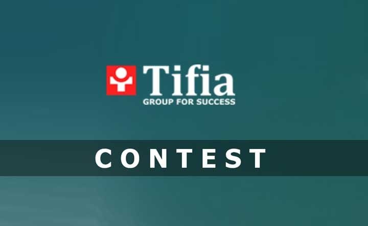 Naija Forex Live Contest – Tifia