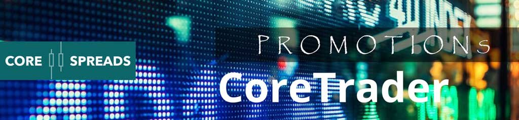 corespreads deposit promotion