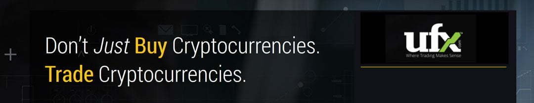 UFX NO-Deposit required Forex Bonus