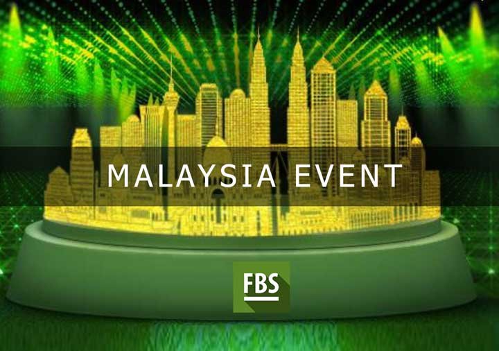Grand Event Malaysia, August 26 – FBS