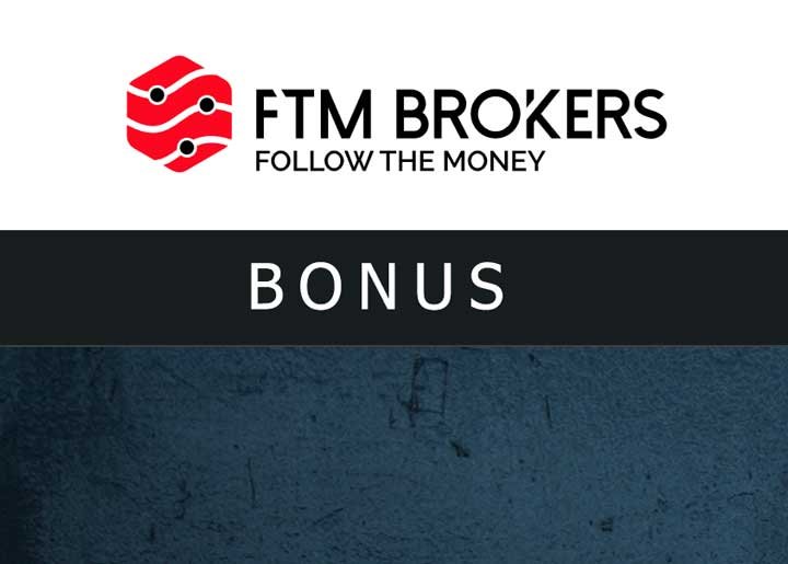 Risk-Free Bonus (For Ukraine & Russia) – FTM Brokers