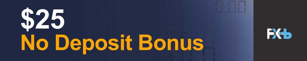 fxbtrading no deposit bonus