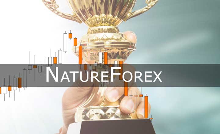 $100 USD DEMO COMPETITION – NATUREFOREX