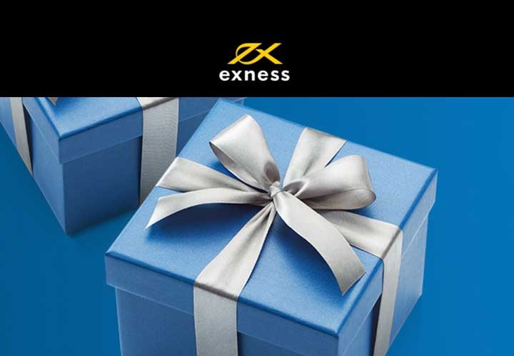 New Year 2018 Bonus Up to $10 per Lot – Exness