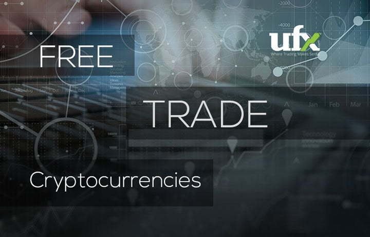 NO-Deposit required Forex Bonus – UFX
