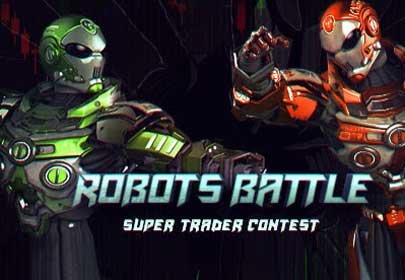 Robots Battle, Expert Adviser – FBS