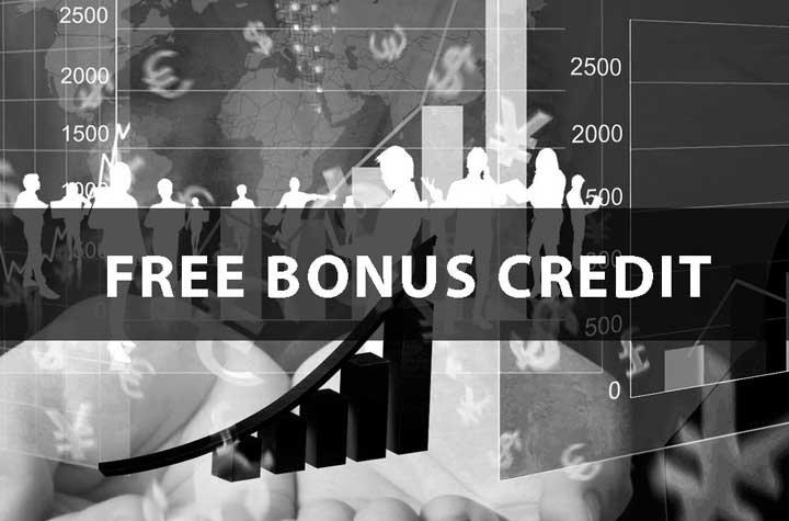 $25 Free Credit on Deposit – BlackOption