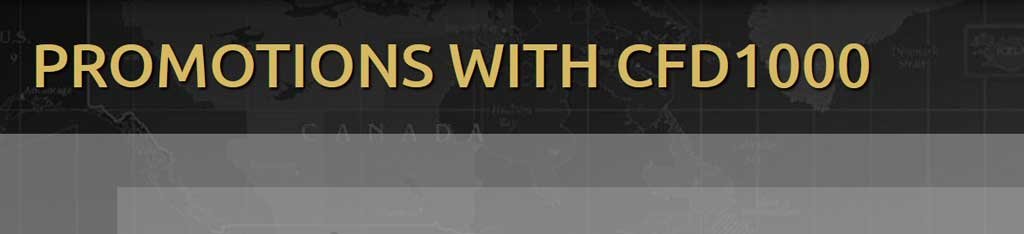 cfd1000 deposit bonus