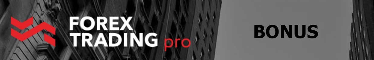 ForexTradingPro MT4 Deposit Bonus