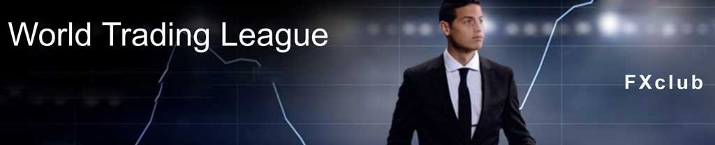 fxclub trading contest