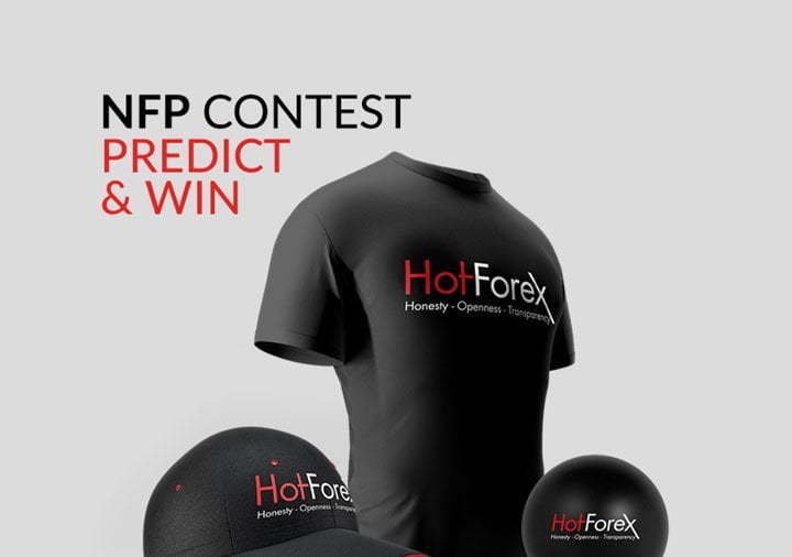 NFP Contest on Facebook – HFM