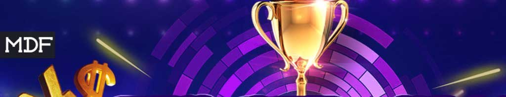 MDFX Trading contest