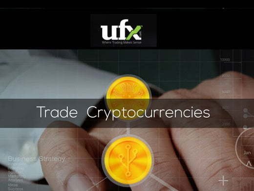 Trade Cryptocurrencies Free – UFX