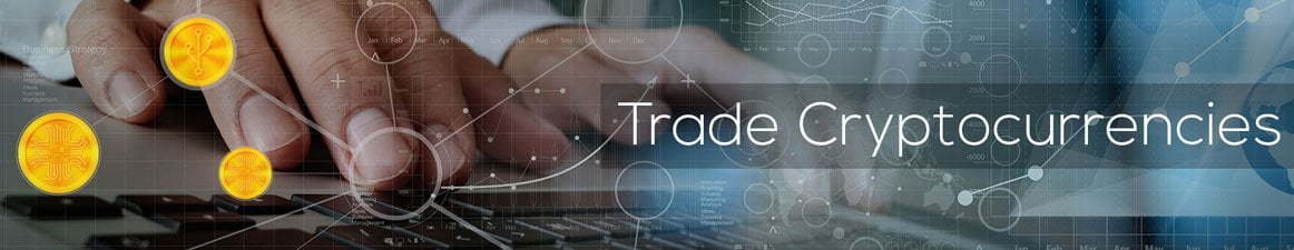 UFX trade Cryptocurrencies free